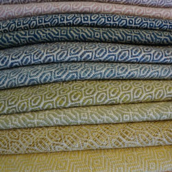 Flatweave Rugs - Products