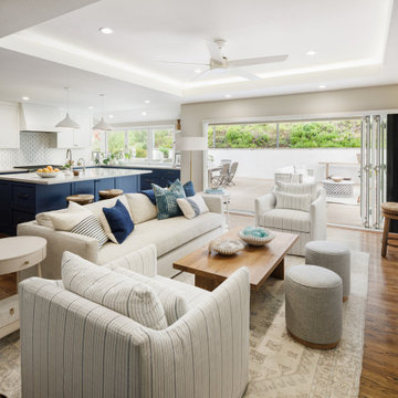 Coastal Retreat