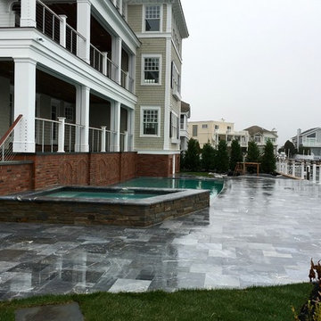 Lagoon Front Masterpiece