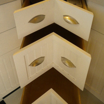 Corner Drawers