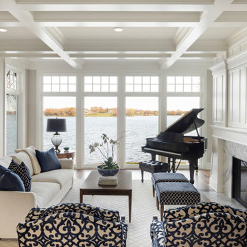 Classic Cottage