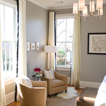2011 HMF Showhouse
