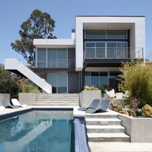 Decking