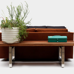 Our Work - Indoor Benches