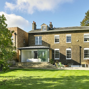 Oak Kitchen, Blackheath London
