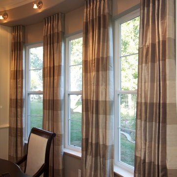 Window Treatments | Panels | Curtains | Drapes