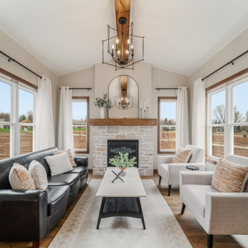 The Ava - Finale Condo Community - Greenville, WI