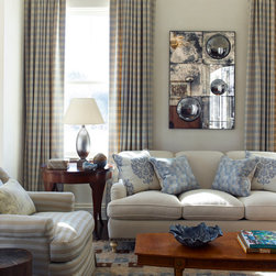 Crescent- Halsey - Upholstery Fabric