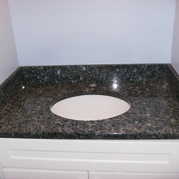 Bathrooms