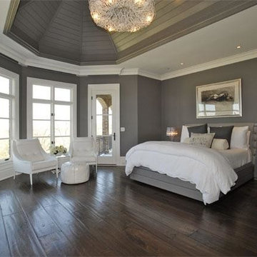 Celebrity Homes