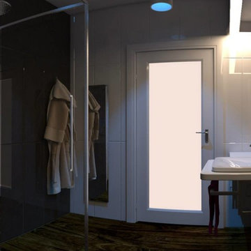 small appartment