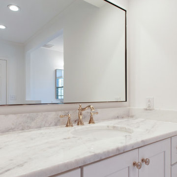 Greenhills Townhouse Reno