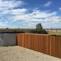 Country Pool - Above Ground Swimming Pools