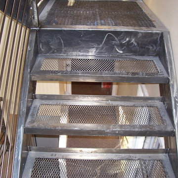 Stairways