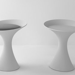 Side Tables - Side Tables And End Tables