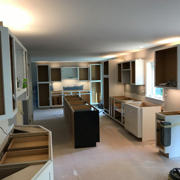 Cincinnati Kitchen Remodel
