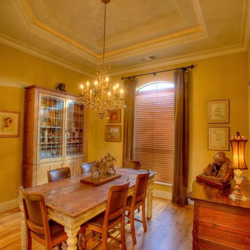 Dripping Springs Simple Tuscan