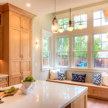Heather Street Craftsman