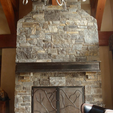 Moose Mountain Thin Veneer