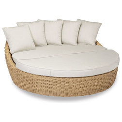 Tropical Outdoor Lounge Sets by Sunset West Outdoor Furniture