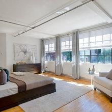 White Rooms