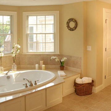 Custom Design & Build: Wellfleet