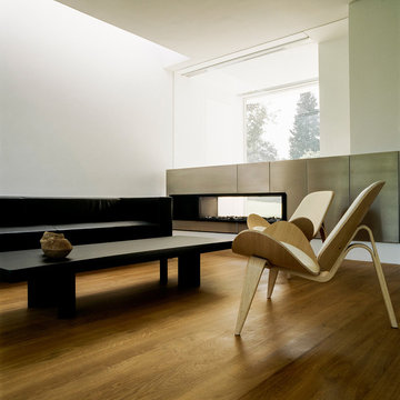 Villa P - Im Einklang mit der Natur