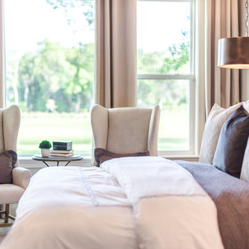Costa Del Sol Dream Homes - The Hampton