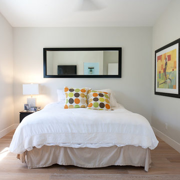 Newport Heights Remodel