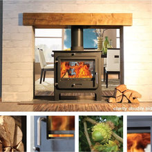 Fireplaces