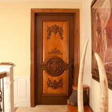 doors