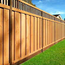 day fence
