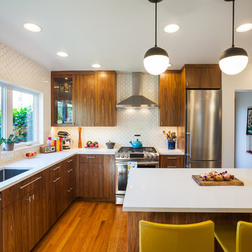 Mt. Tabor Remodel