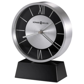 Davis Tabletop Clock