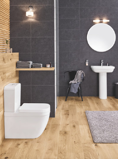 by GROHE UK