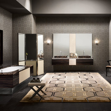 Fall 2016 - Bathrooms