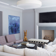 Family Rooms