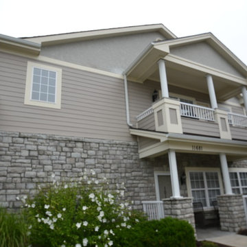 Fiber Cement Siding