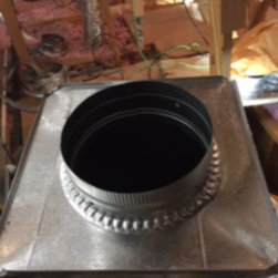 Duct-Work Upgrade & Replacement for 2 HVAC systems - Air Conditioner Accessories
