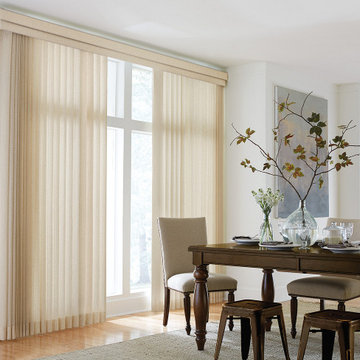 Vertical Blinds