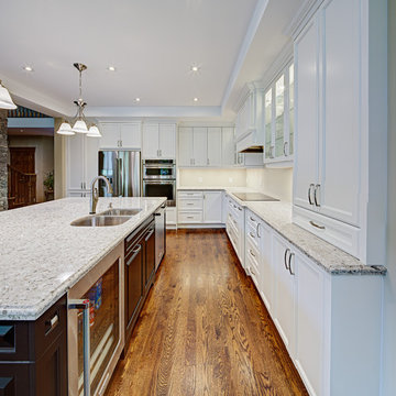 Hartfield Kitchen Design