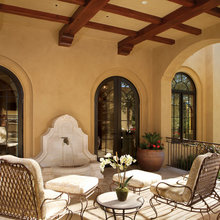Patio Ideas
