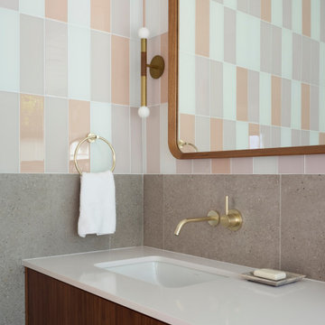 Eichler Down to the Details