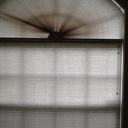 Singh whole house. - Cellular Shades