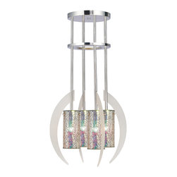 Woodbridge Lighting Product Data Sheet 140824 - Pendant Lighting