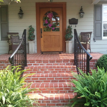 Hand Railing