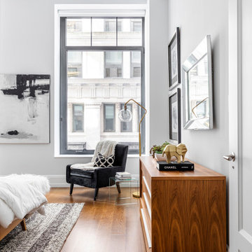 10 MADISON SQUARE WEST