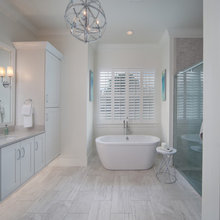 Bathroom - Master