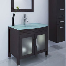 Avola Bathroom Vanities - Bathroom Vanities And Sink Consoles