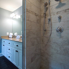 Big Subway Tile